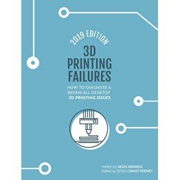 3D Printing Failures: 2019 Edition